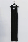 Walter Van BeirendonCK Nets Dress AW22-23 8042